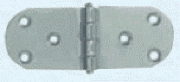 Schanier herausragender Kern 103x38 mm