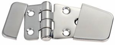 Abdeckung AISI316  für 38.840.51