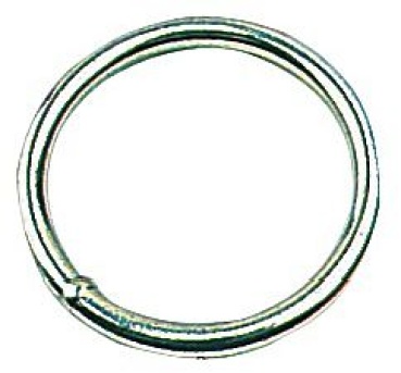 Rundring 5x35 mm