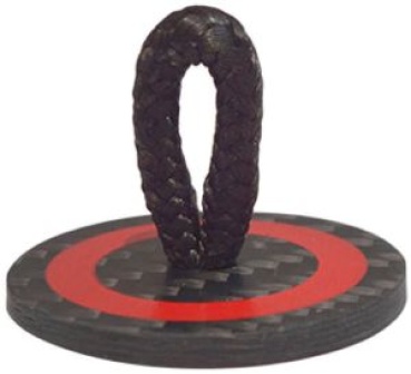 ROPEYE ROXXS-C Carbonfaser