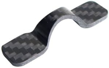 Ropeye Stick-On Eyestrap