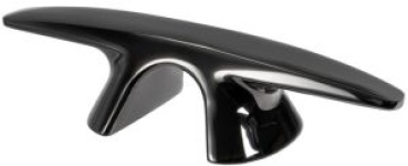 Bull Dog Black Line Klampe 158 mm