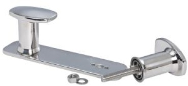 Klampe, allain f. moduläres system