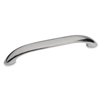 Handgriff AISI316 hochglanzp. 300x50mm 2 Bolzen