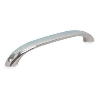 Handgriff AISI316 hochglanzp. 300x50mm 2 Schrauben