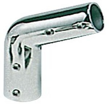 Winkelverbindung AISI316 90° 25 mm