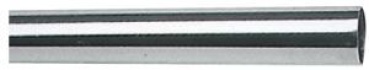 Rohr AISI 316 22 x 1,2 x 2 m