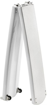 Polybridge II ultraleichte, klappbare Gangway 220 mm