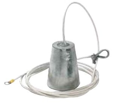 Ankeranode