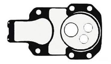 Dichtungssatz f. Mercruiser-Motoren