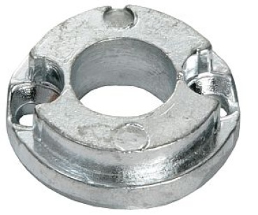 Ersatzanode f. Vetus Bow 25