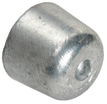 Ersatzanode f. Vetus Bow 220
