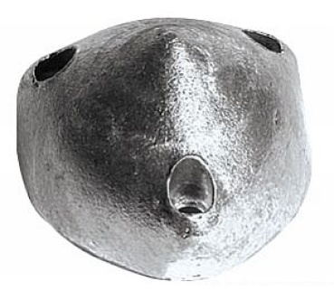 Propelleranode f. Max/Prop 42 mm
