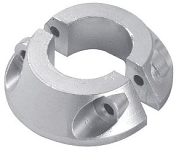 Ring f. Volvo Motorfuß m. Max-Prop Propeller 42 mm