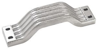 Aluminium-Anode f. Yamaha 100/300 PS