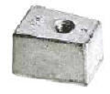 Anode 40/50 PS