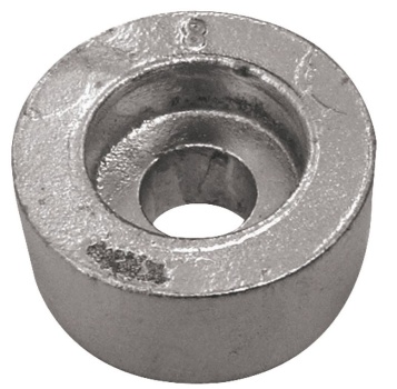 Aluminium-Ringanode f. Suzuki Außenborder 4/300 PS SET