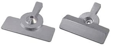 Anode Yamaha Mariner 99 PS