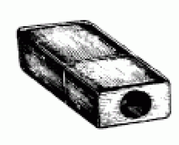 Anode 60/280 PS
