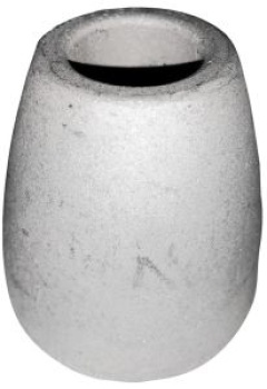 Aluminiumogive JOHNSON/EVINRUDE G2-Serie 200/300