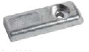 Anode aus Zink f. Verado orig. Artikel-Nr. 892227