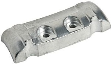 Magnesium-Anode f. Verado orig. Artikel-Nr. 880653