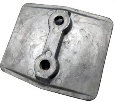 Mercury V6/V8 Magnesiumanode