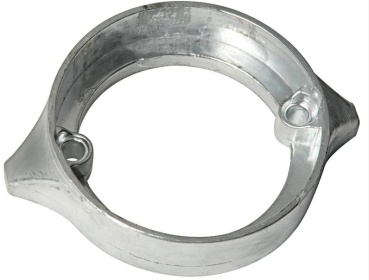 Anode aus Aluminium f. Volvo Penta Duo Prop 852182