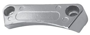 Anode aus Magnesium Volvo DPR-DPH