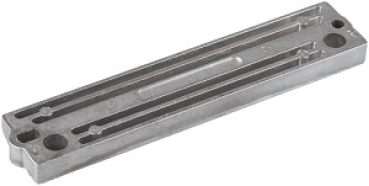 Aluminium-Stabanode 40/70 PS 4-Takter