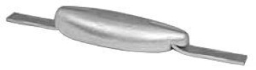 Anode zum Verschweißen 500 g
