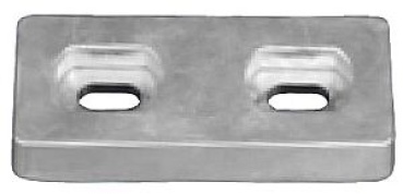 Anode zum Verschrauben 1500 g