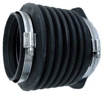 Antriebsbalg für Volvo-Motoren 3594509