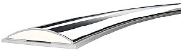 SPHAERA 35 Profilleiste Slim-Unterlage 24 m