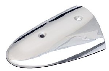 SPHAERA 35 Profilleiste Endstück f.Slim-Unterlage