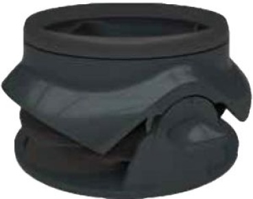 Set-X72 zur Neigung des Steuerrades