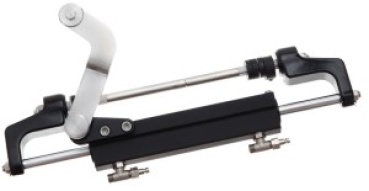 Hydraulikzylinder UC95-OBF/2