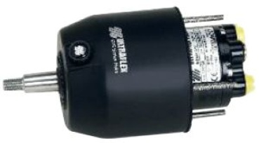 Silversteer Pumpe UP39-FSVS
