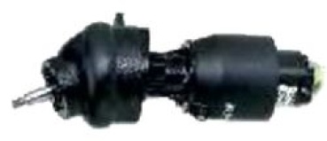 Silversteer Pumpe UP28T-SVS