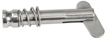VA-Stahl-Bolzen 6 mm