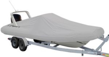 Maßgeschneiderte Plane f.Schlauchboote 680/710 cm
