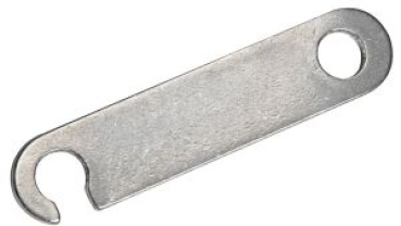Spanner f. Sonnenverdecken-Leinen