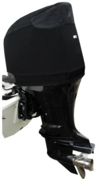 OCEANSOUTH Motorabdeckung f.SUZUKI V6 4.4L