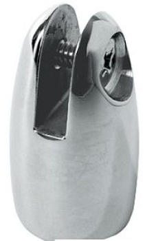 Endkappe für Rohr Ø 25 mm