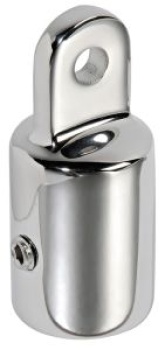 Endkappe AISI316 25 mm