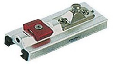 Schieber verstel Wandmont 32mm