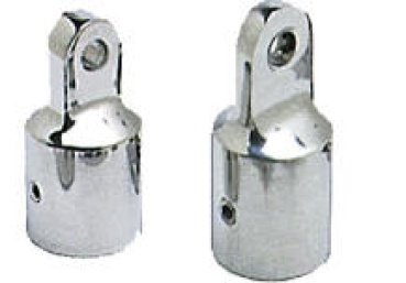 Endkappe AISI316 30 mm