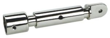 Spanner f.Verdeckgestänge AISI316 25 mm
