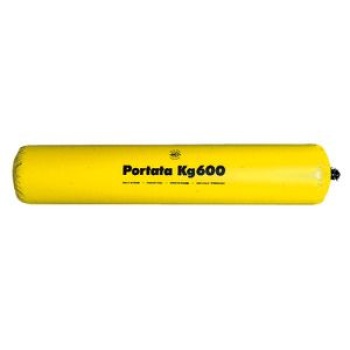 PVC-Bootsrolle 600 kg