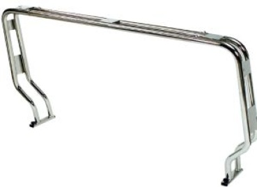 JUMBO Geräteträger, herunterklappbar 125-220 cm